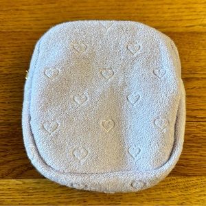 Stoney Clover x Target Mini Terry Pouch